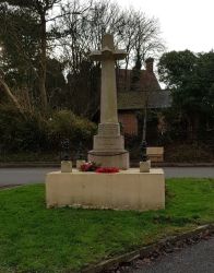 4. War Memorial